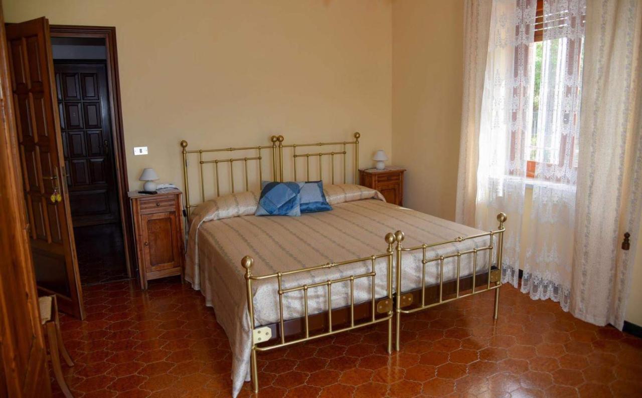 B&B Le Coccinelle Torre Bormida Buitenkant foto