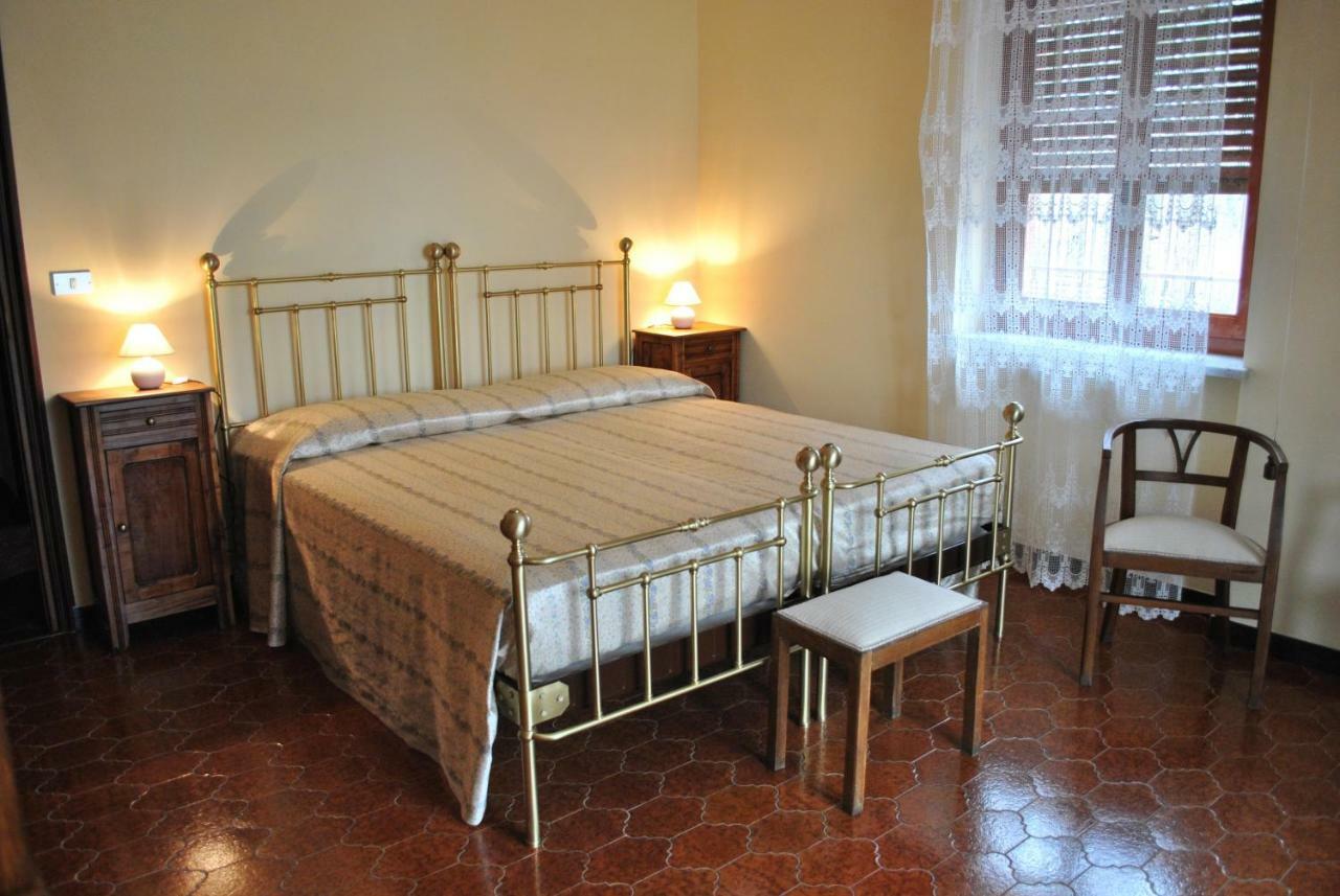 B&B Le Coccinelle Torre Bormida Buitenkant foto